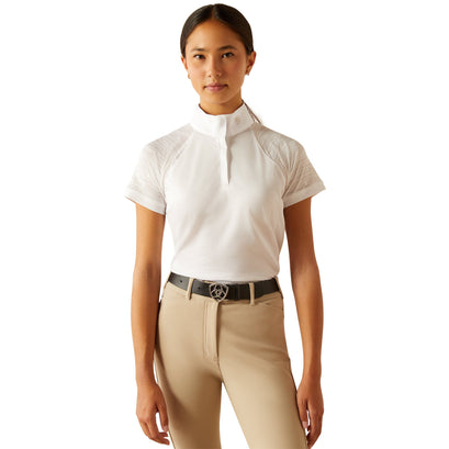 Aptos Vent 2.0 Show Shirt