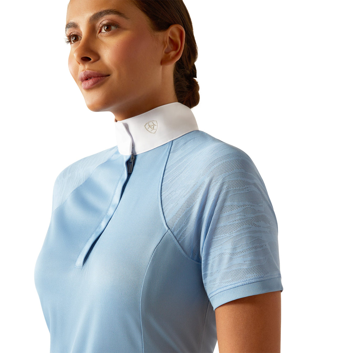 Aptos Vent 2.0 Show Shirt