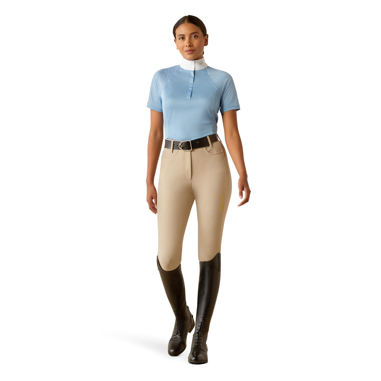 Aptos Vent 2.0 Show Shirt