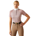 Aptos Vent 2.0 Show Shirt