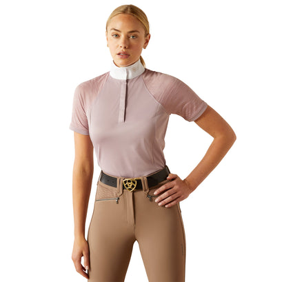 Aptos Vent 2.0 Show Shirt