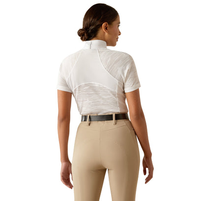 Aptos Vent 2.0 Show Shirt