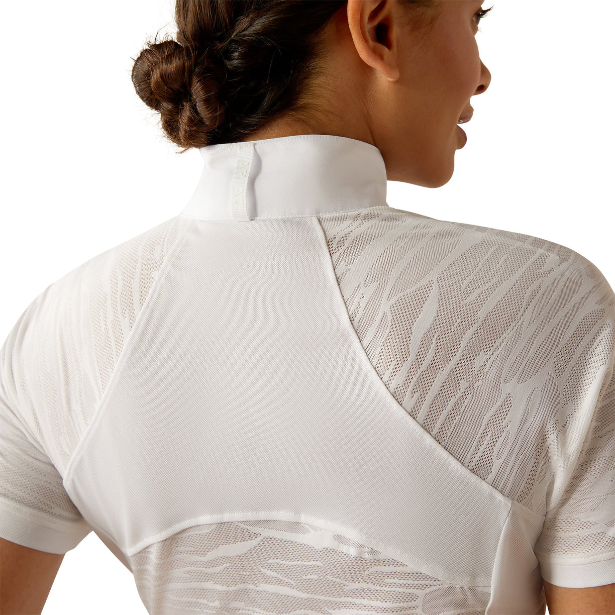 Aptos Vent 2.0 Show Shirt