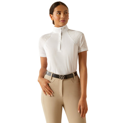 Aptos Vent 2.0 Show Shirt