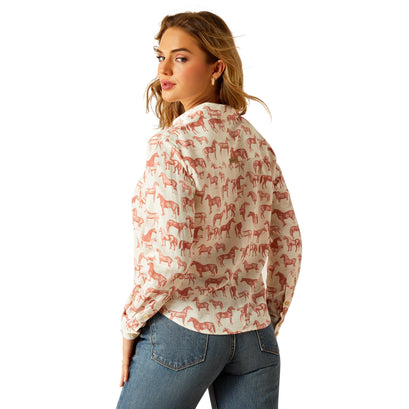 Rudford Shirt