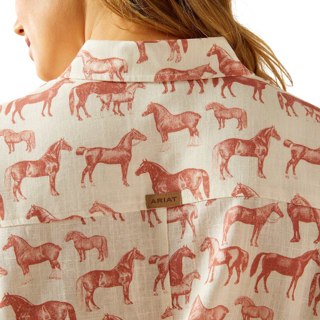 Rudford Shirt