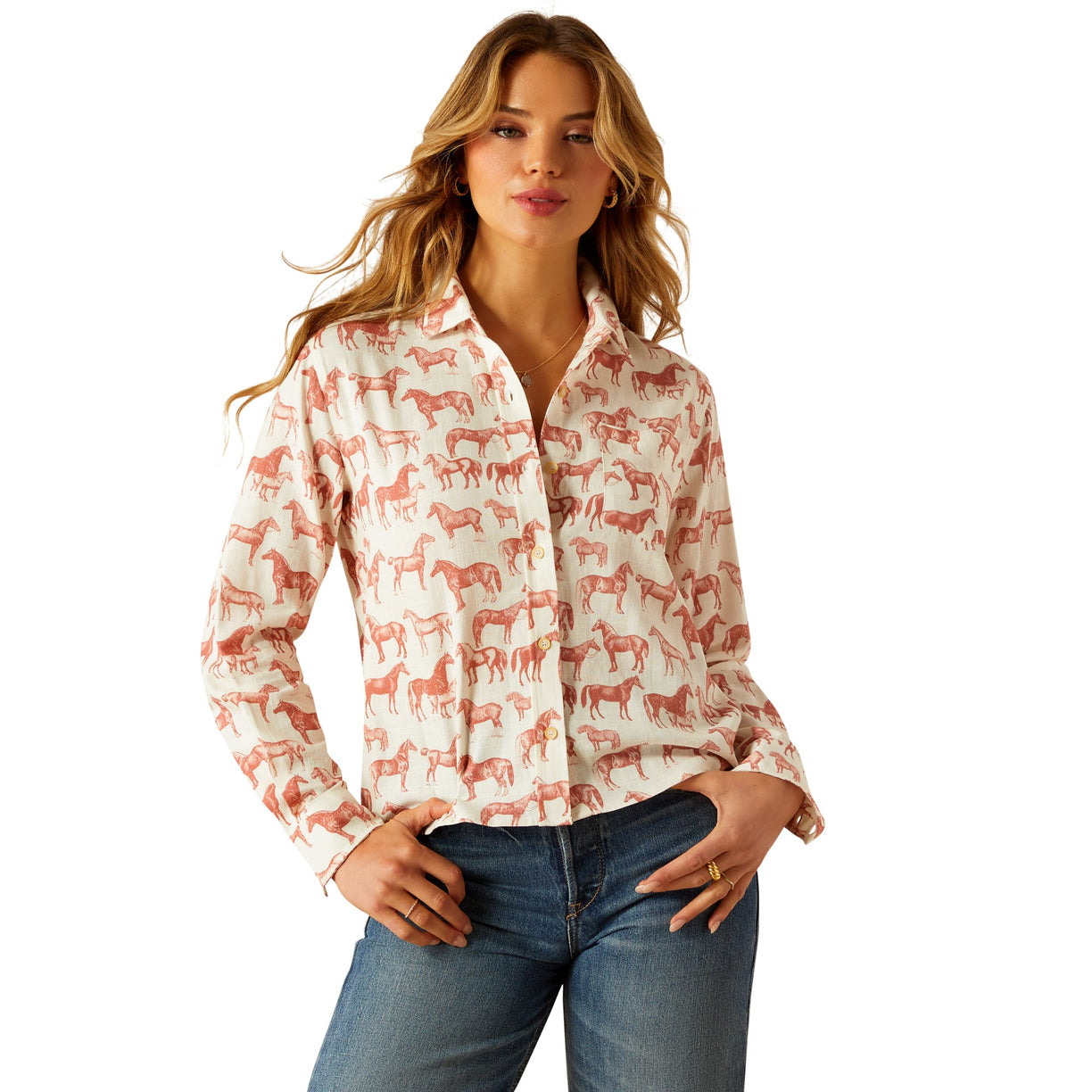 Rudford Shirt