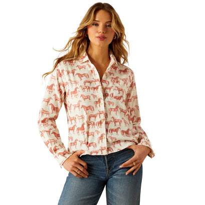 Rudford Shirt