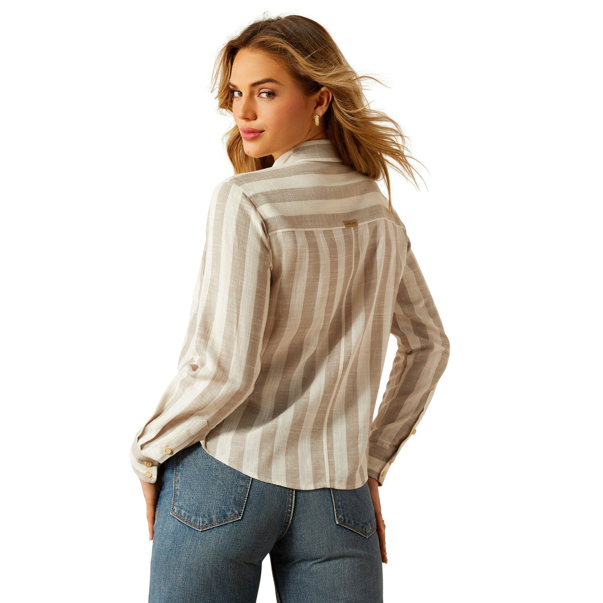 Rudford Shirt