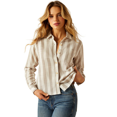 Rudford Shirt