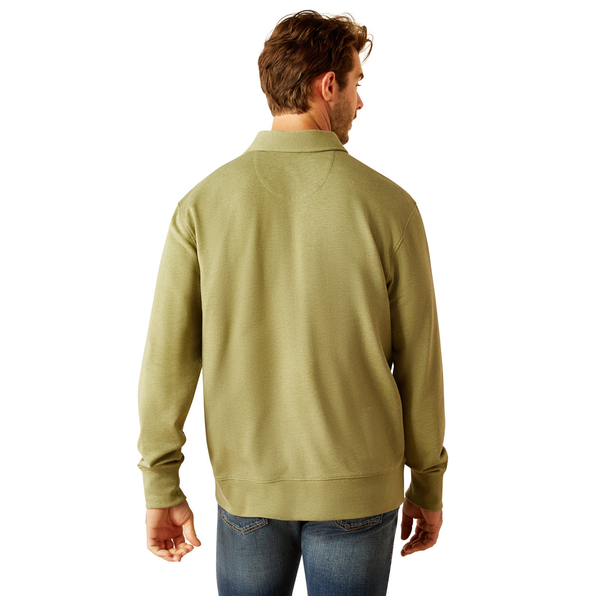 Wilton Sweatshirt