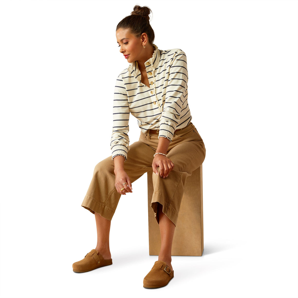 Hollingworth Sweatshirt