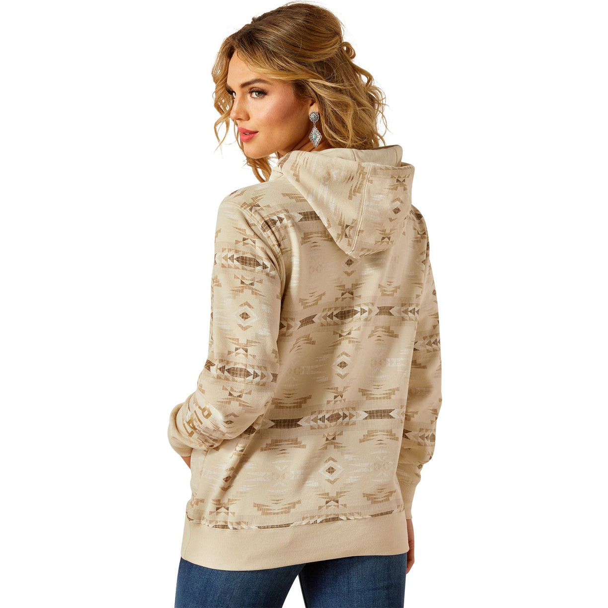 Ariat Logo 2.0 Hoodie