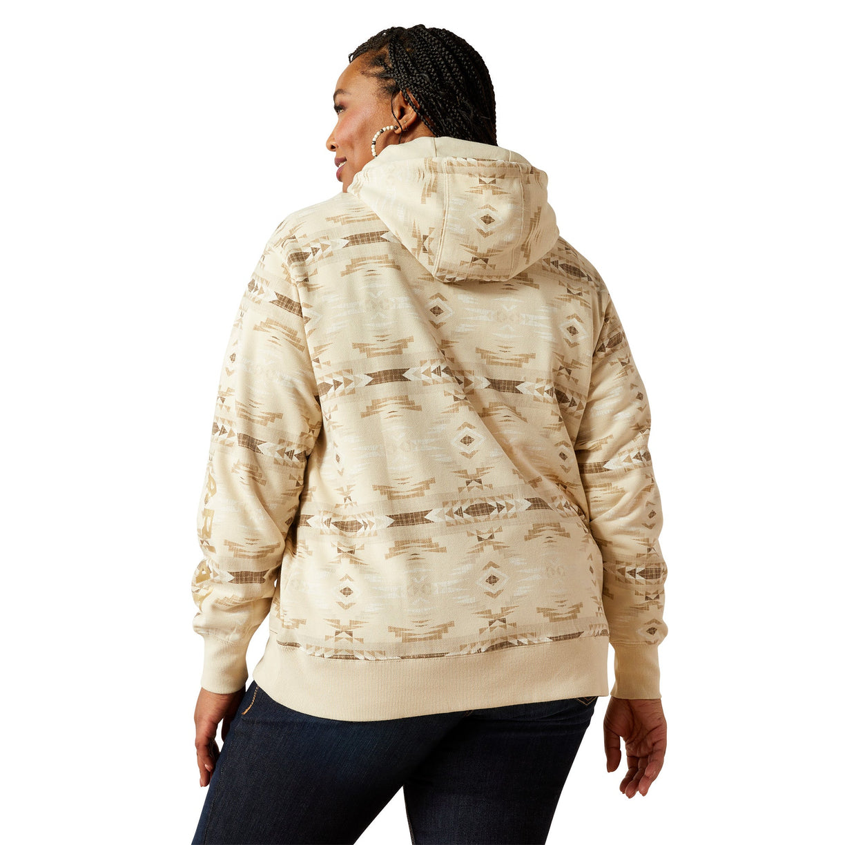 Ariat Logo 2.0 Hoodie
