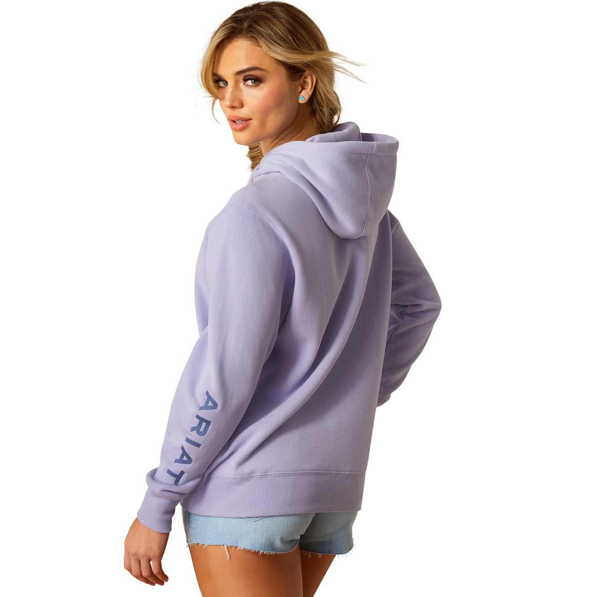 Ariat Logo 2.0 Hoodie