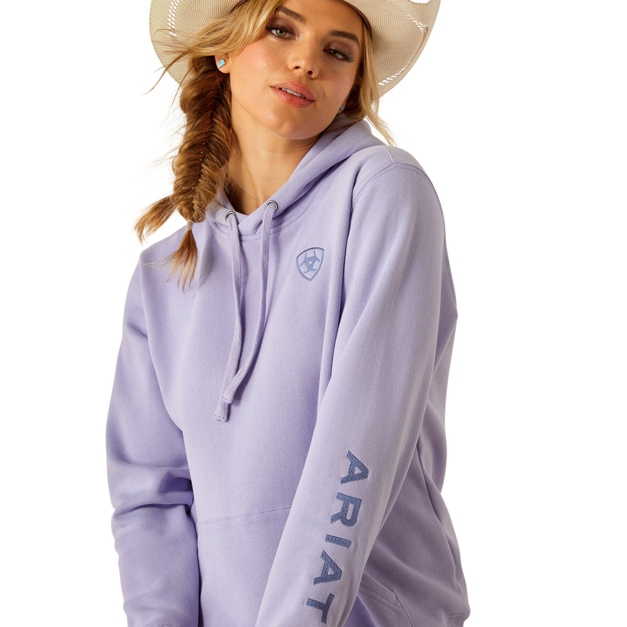 Ariat Logo 2.0 Hoodie