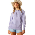Ariat Logo 2.0 Hoodie