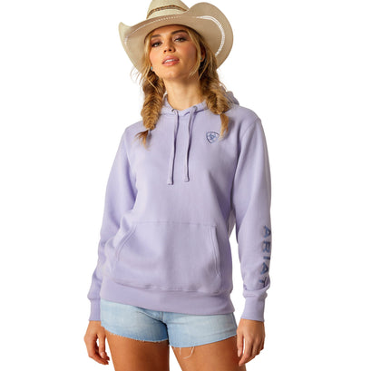 Ariat Logo 2.0 Hoodie