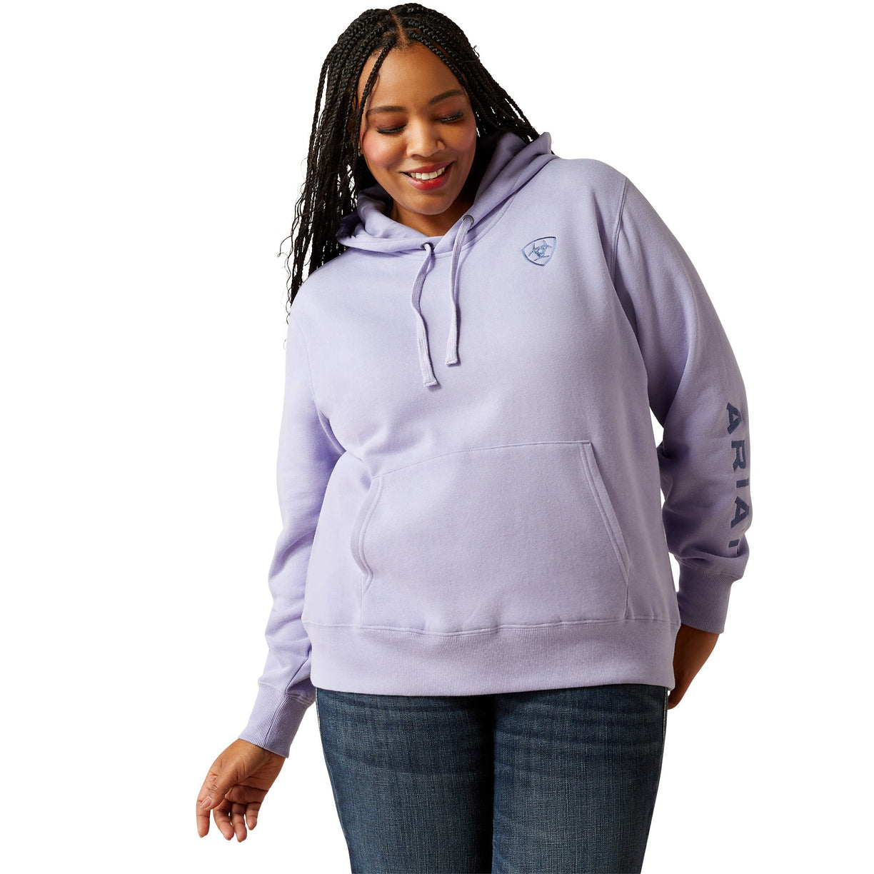 Ariat Logo 2.0 Hoodie