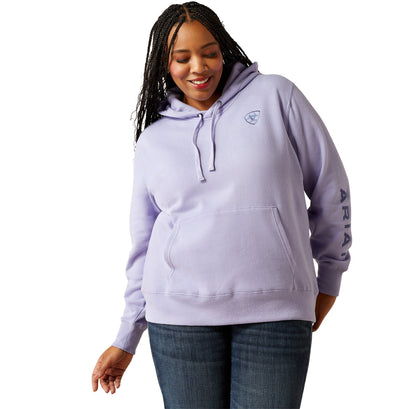 Ariat Logo 2.0 Hoodie