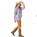 Ariat Logo 2.0 Hoodie