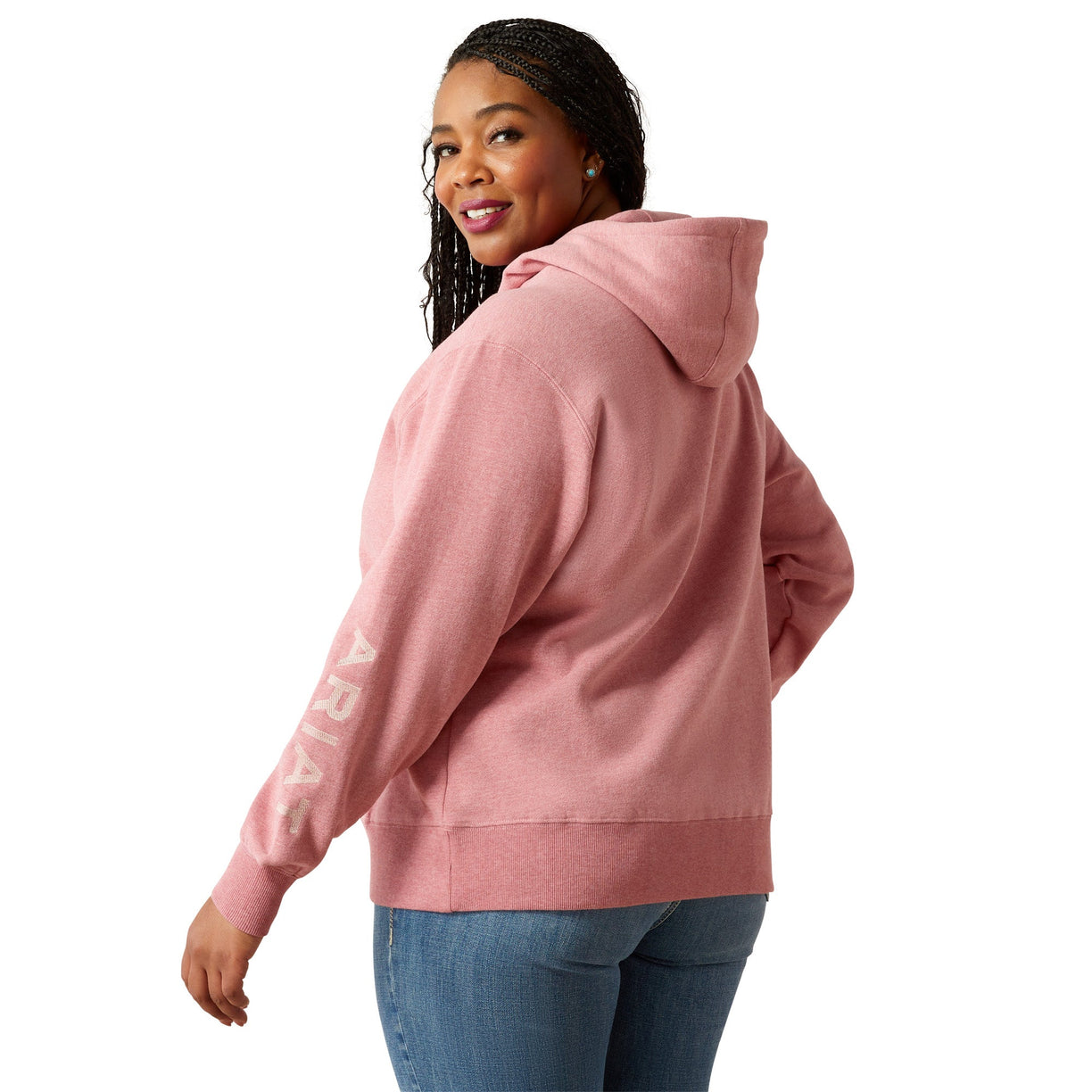 Ariat Logo 2.0 Hoodie
