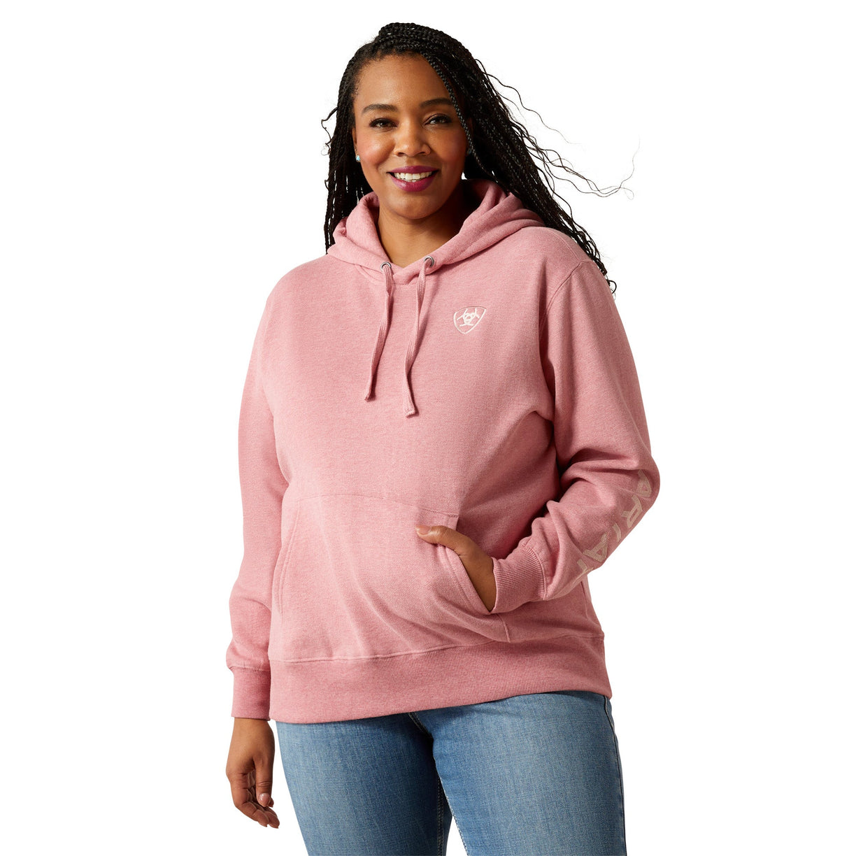 Ariat Logo 2.0 Hoodie