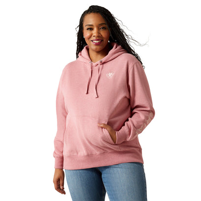Ariat Logo 2.0 Hoodie