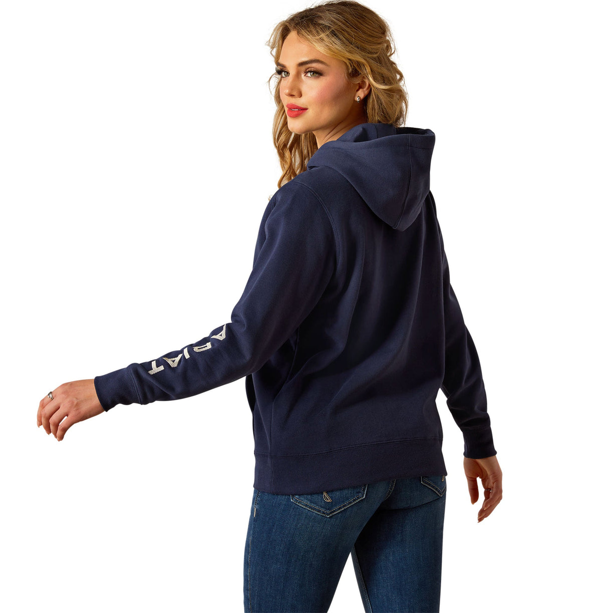 Ariat Logo 2.0 Hoodie