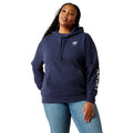 Ariat Logo 2.0 Hoodie