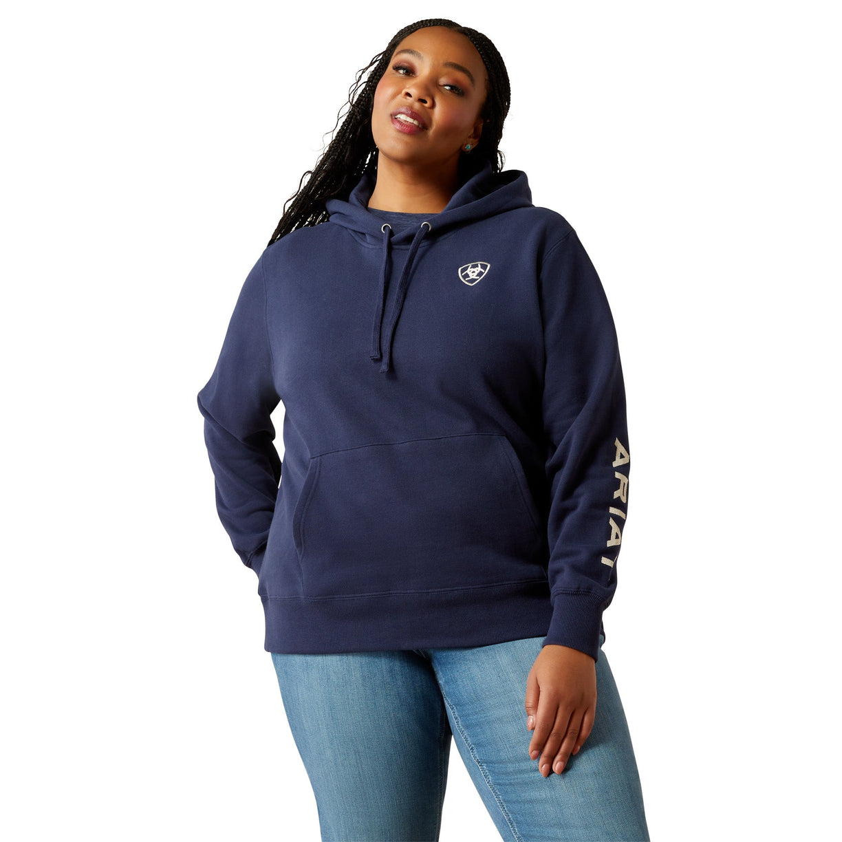 Ariat Logo 2.0 Hoodie