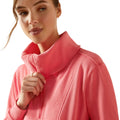 Fern 1/2 Zip Sweatshirt