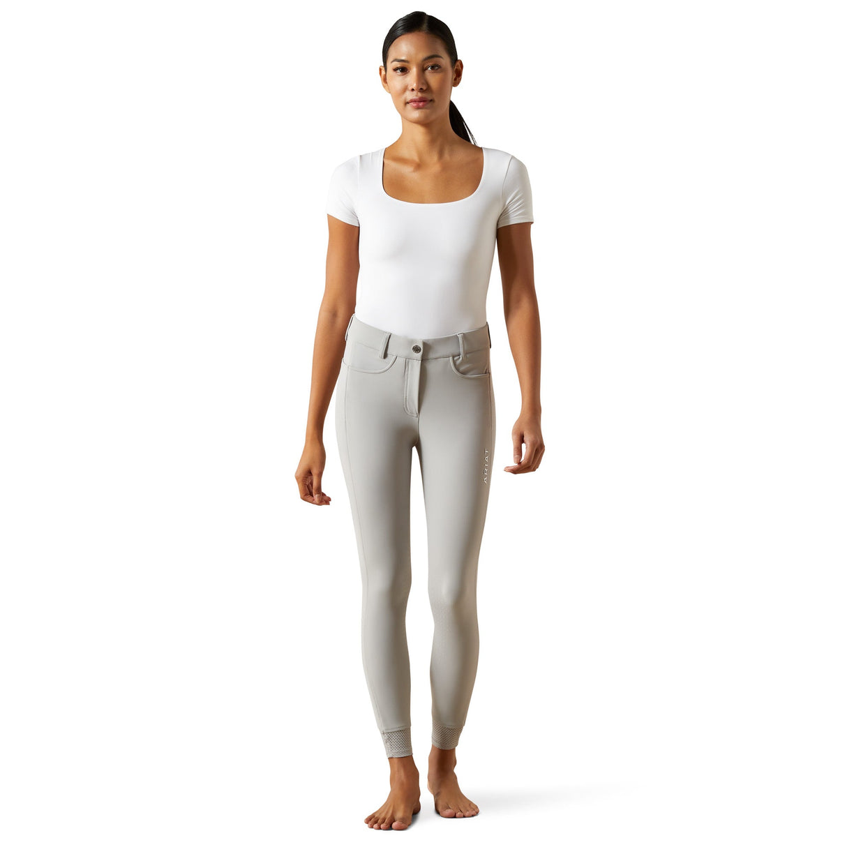Tri Factor NT KP Breech