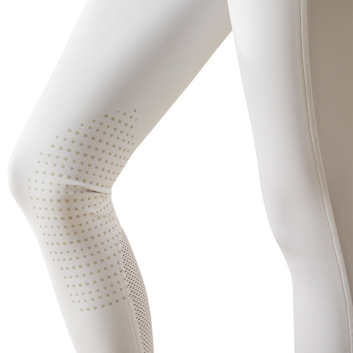 Tri Factor NT Knee Patch Breech