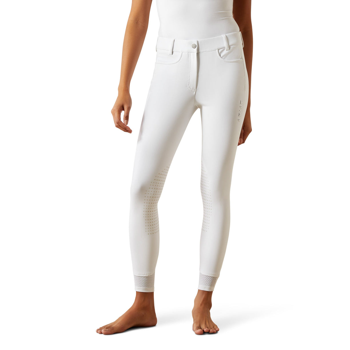 Tri Factor NT Knee Patch Breech