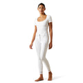 Tri Factor NT Knee Patch Breech