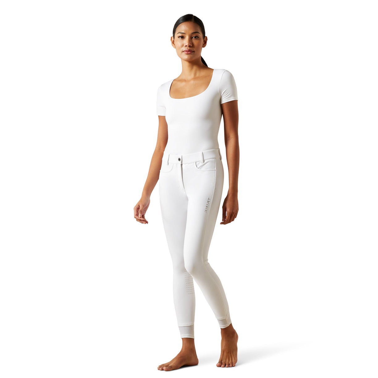 Tri Factor NT Knee Patch Breech