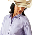 Wrinkle Resist Team Kirby Stretch Shirt