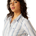 Wrinkle Resist Team Kirby Stretch Shirt
