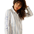 Wrinkle Resist Team Kirby Stretch Shirt