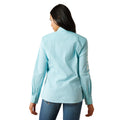 Wrinkle Resist Team Kirby Stretch Shirt