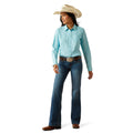 Wrinkle Resist Team Kirby Stretch Shirt