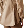 Coastal Jacket