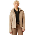Coastal Jacket