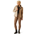 Coastal Jacket