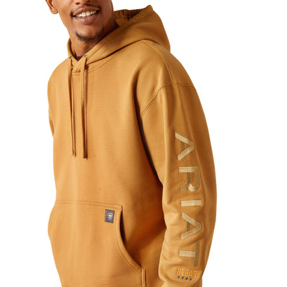 Rebar Graphic Hoodie