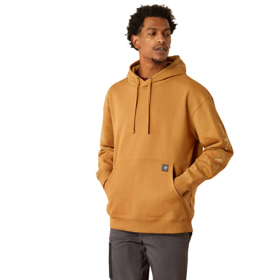 Rebar Graphic Hoodie