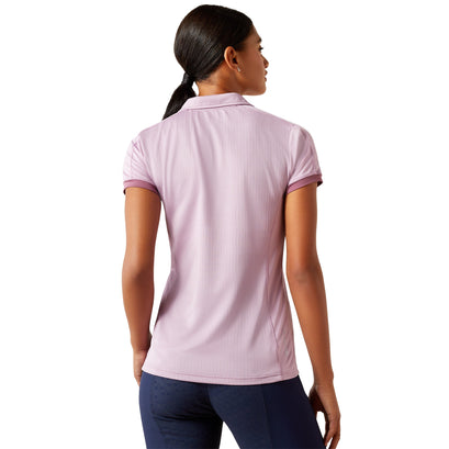 Bandera 1/4 Zip Polo