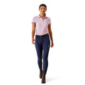 Bandera 1/4 Zip Polo