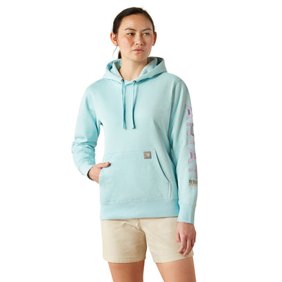 Rebar Graphic Hoodie